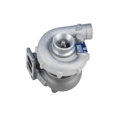 Turbosprężarka BorgWarner 11545BOR | Exvi