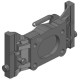 Płyta adaptera, 330 mm H160 05733042A11 | Exvi