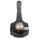 Płyta nośna zaczepu, K80 757 mm 009603130A11 | Exvi