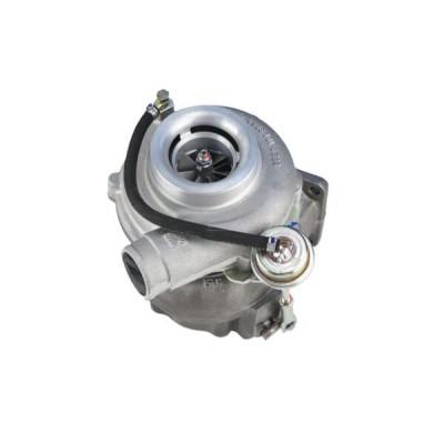 Turbosprężarka BorgWarner 11523BOR | Exvi