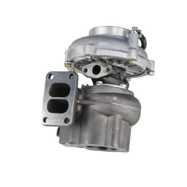Turbosprężarka BorgWarner 11523BOR | Exvi