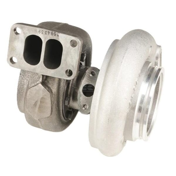 Turbosprężarka Holset 15573HOL | Exvi