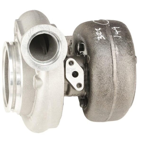 Turbosprężarka Holset 15573HOL | Exvi