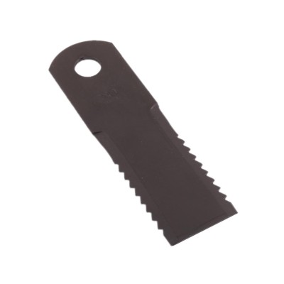 Nóż obrotowy rozdrabniacz słomy WRR173X50X4 | Exvi