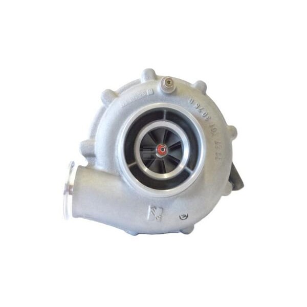Turbosprężarka BorgWarner 12171BOR | Exvi