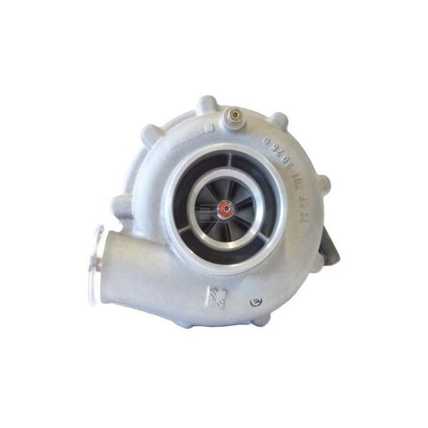 Turbosprężarka BorgWarner 12171BOR | Exvi