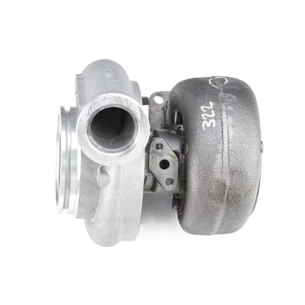 Turbosprężarka Holset 12243HOL | Exvi