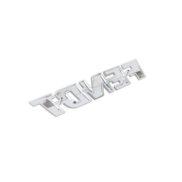 Emblemat 260200060550 | Exvi