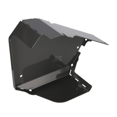 Pokrywa V220PP301007A | Exvi