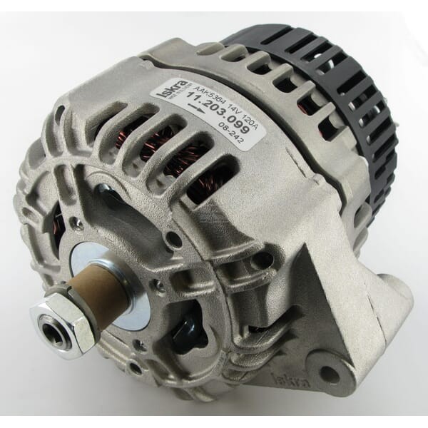 Alternator 14V 120A IA0925 | Exvi