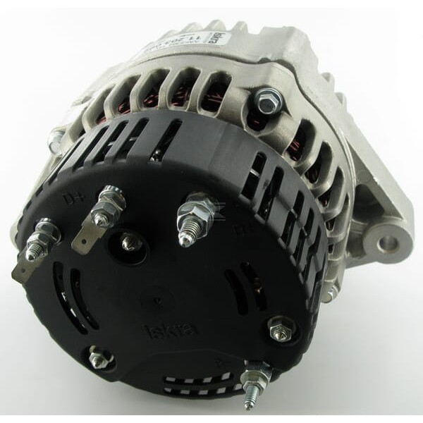 Alternator 14V 120A IA0925 | Exvi