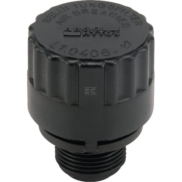 Filtr hydrauliczny L1040687 | Exvi