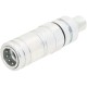 Szybkozłącze gniazdo M22x1.5 gwiny 3CFHF08722FAG | Exvi