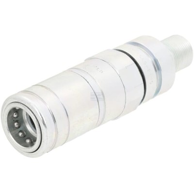 Szybkozłącze gniazdo M22x1.5 gwiny 3CFHF08722FAG | Exvi