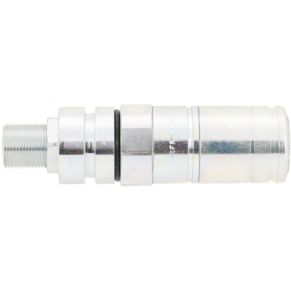 Szybkozłącze gniazdo M22x1.5 gwiny 3CFHF08722FAG | Exvi