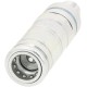 Szybkozłącze gniazdo M22x1.5 gwiny 3CFHF08722FAG | Exvi