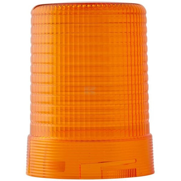 Klosz lampy błyskowej, pomarańczowy KL 9EL856416001 | Exvi