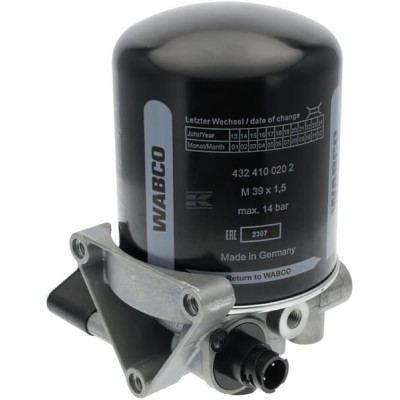 Osuszacz powietrza sterowany elektrycznie 4324250100 | Exvi