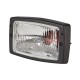 Reflektor halogenowy, prostokątny 1AD996018651 | Exvi