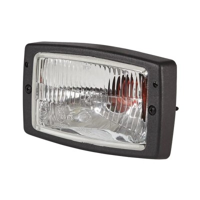 Reflektor halogenowy, prostokątny 1AD996018651 | Exvi