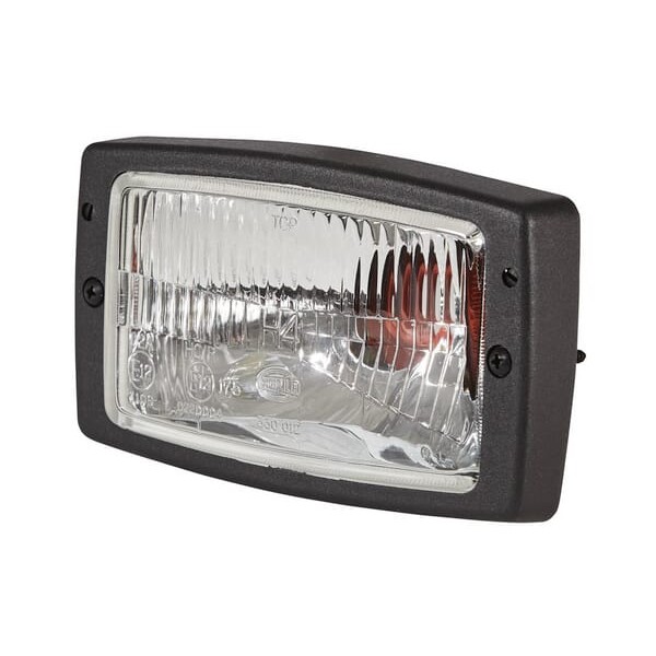 Reflektor halogenowy, prostokątny 1AD996018651 | Exvi