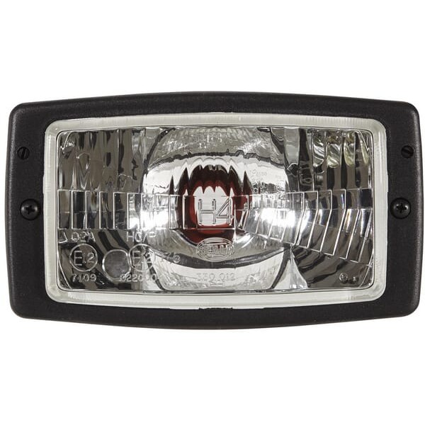 Reflektor halogenowy, prostokątny 1AD996018651 | Exvi
