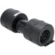 Dmuchawa podwójna 12V 008-A45-02 30000452 | Exvi