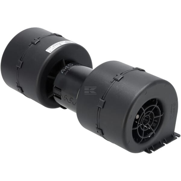 Dmuchawa podwójna 12V 008-A45-02 30000452 | Exvi