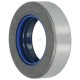 Uszczelniacz COMBI SF6 40x65x18.5 X550083600000N | Exvi