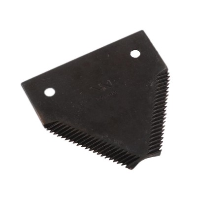 Nóż żniwny 70x76x2.8mm otwór 5.5 WKZ70X76X2.8 | Exvi