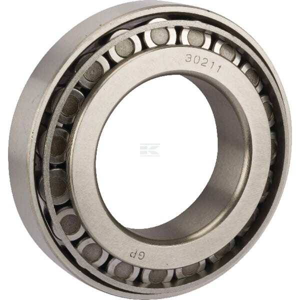 Łożysko stożkowe 55x100x21 mm gopart 30211GP | Exvi