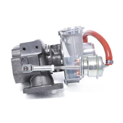 Turbosprężarka BorgWarner 16167BOR | Exvi