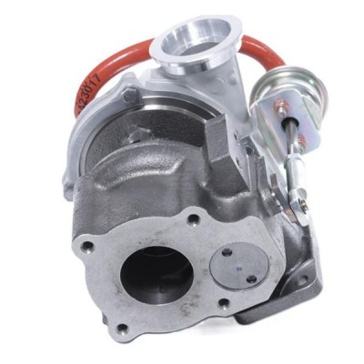 Turbosprężarka BorgWarner 16167BOR | Exvi