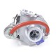 Turbosprężarka BorgWarner 16167BOR | Exvi