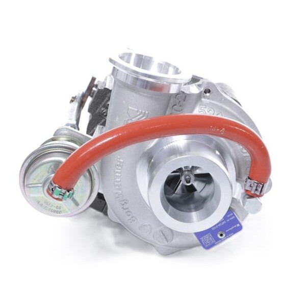 Turbosprężarka BorgWarner 16167BOR | Exvi