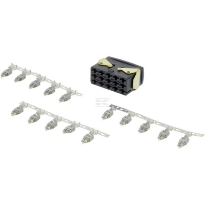 Zestaw części F339900950190 | Exvi