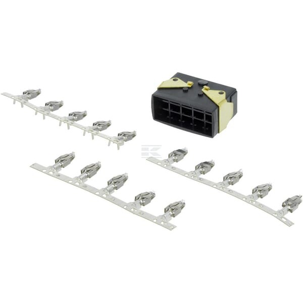 Zestaw części F339900950190 | Exvi