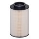 Filtr paliwa E400KPD142 | Exvi