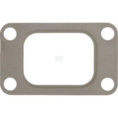 Uszczelka turbosprężarki F836200100180 | Exvi