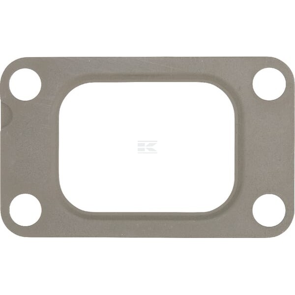 Uszczelka turbosprężarki F836200100180 | Exvi