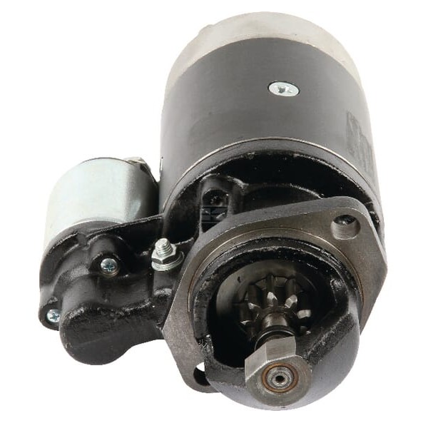 Rozrusznik 12V 1.9kW Z-9 Kramp STA2617071 | Exvi