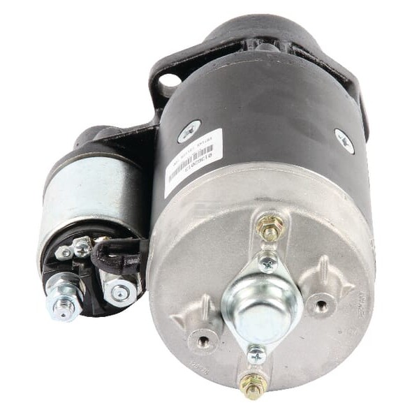 Rozrusznik 12V 1.9kW Z-9 Kramp STA2617071 | Exvi