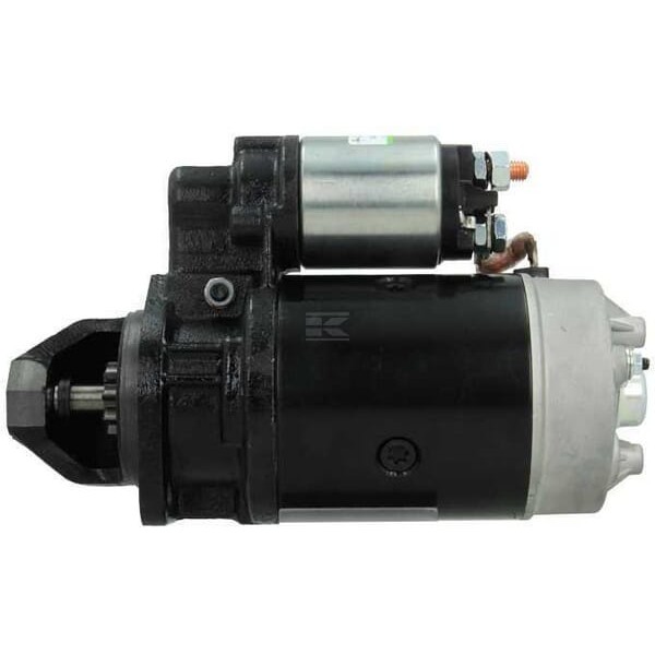 Rozrusznik 12V 1.9kW Z-9 Kramp STA2617071 | Exvi