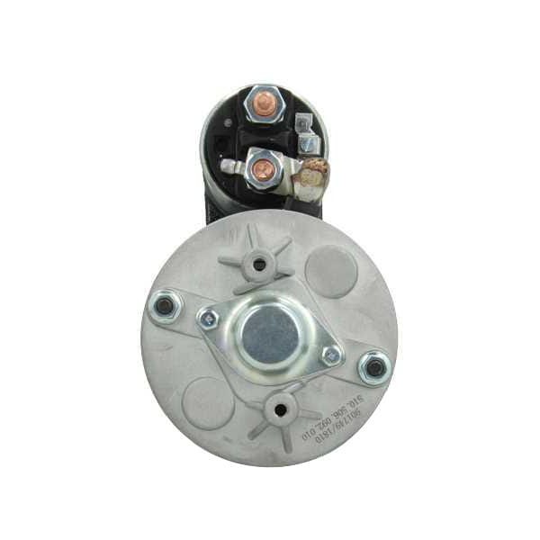 Rozrusznik 12V 1.9kW Z-9 Kramp STA2617071 | Exvi