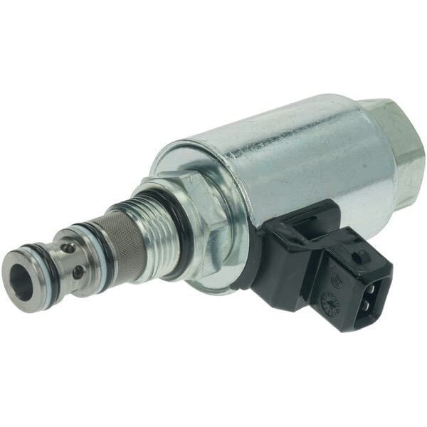 Zawór elektromagnetyczny G411150600040 | Exvi