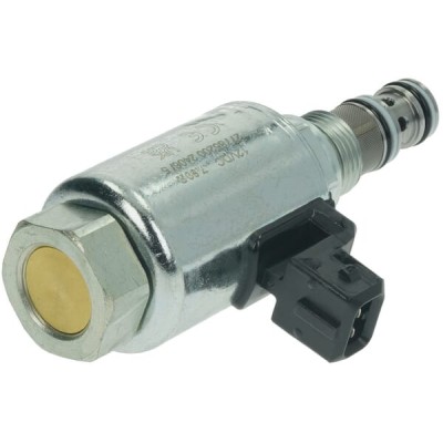 Zawór elektromagnetyczny G411150600040 | Exvi