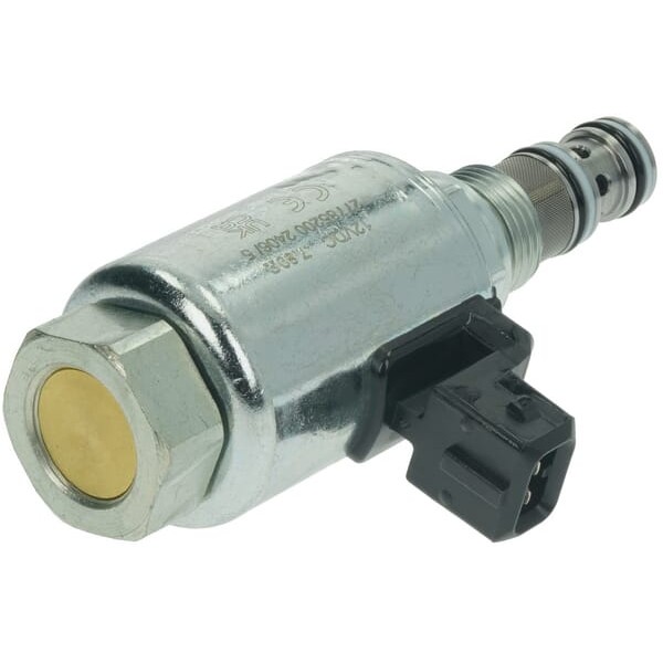 Zawór elektromagnetyczny G411150600040 | Exvi