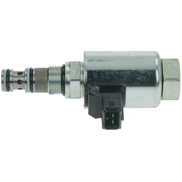 Zawór elektromagnetyczny G411150600040 | Exvi