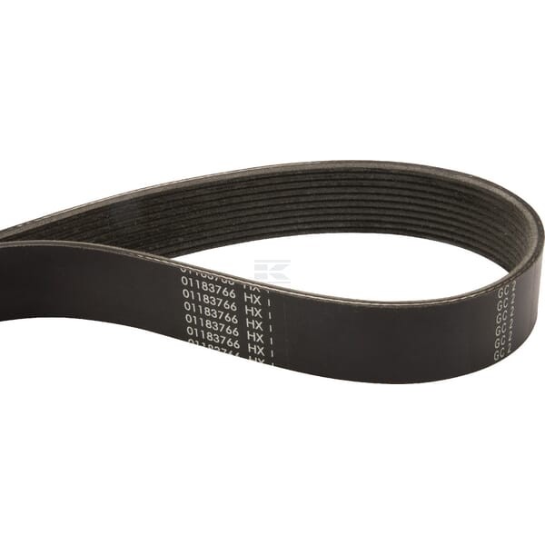 Pasek klinowy F743200040010 | Exvi