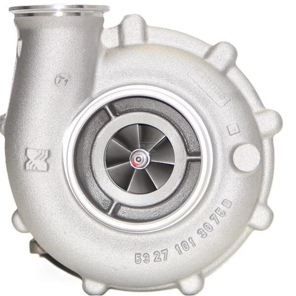 Turbosprężarka BorgWarner 14866BOR | Exvi
